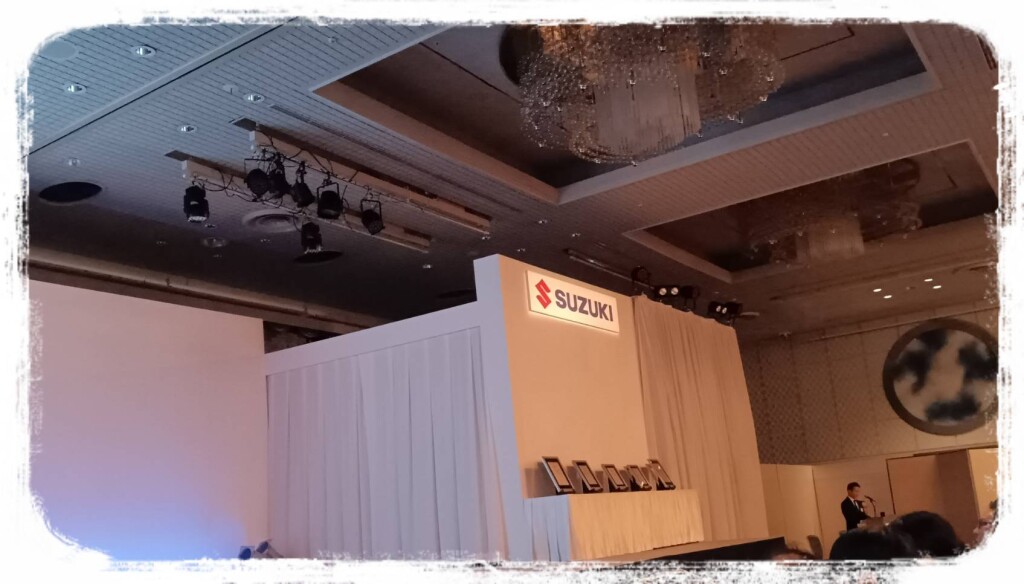 2026年副代理店大会⑤