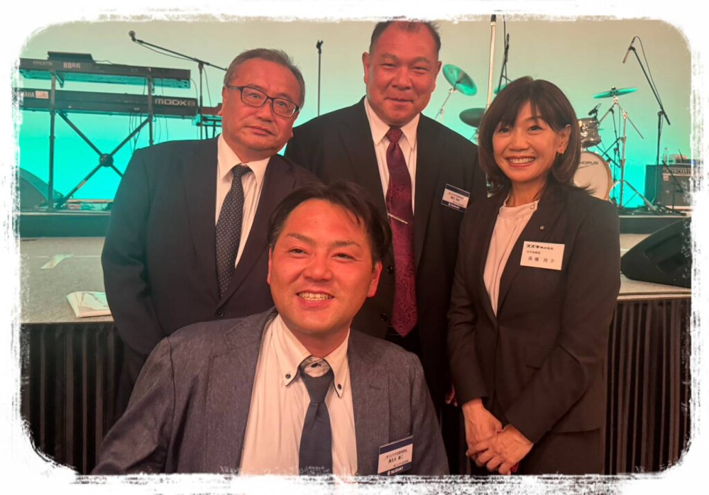 2026年副代理店大会⑥